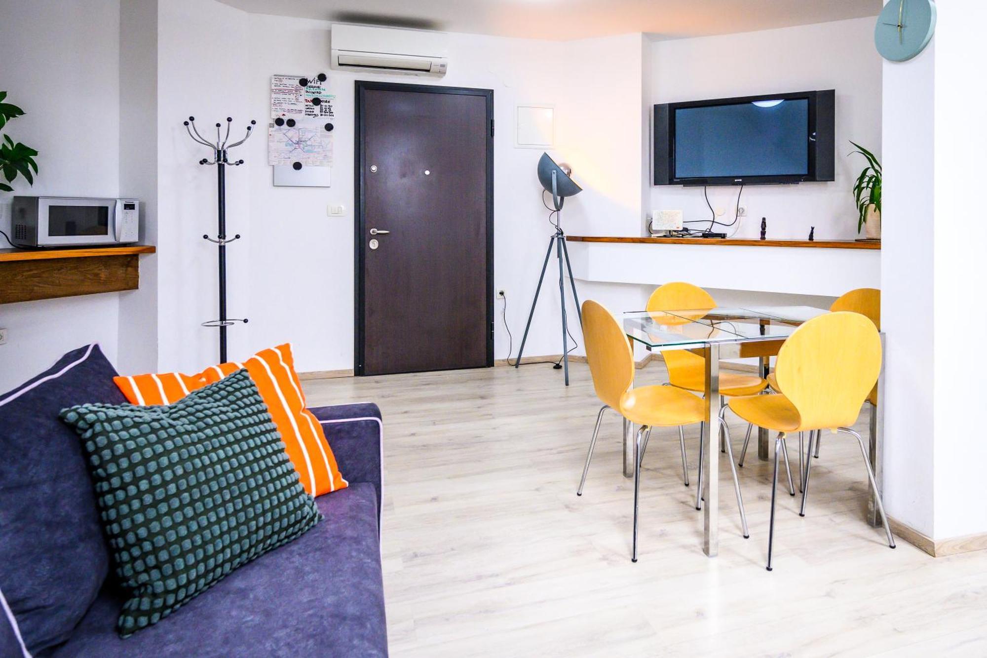 The City Loft Lublaň Exteriér fotografie